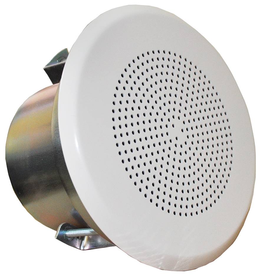 Voice Alarm Ceiling Loudspeaker