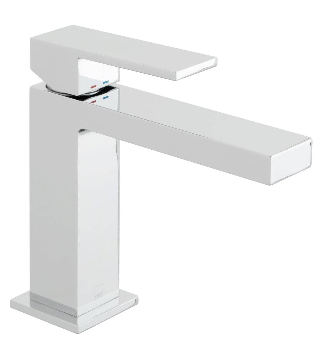 Notion Slimline Mono Basin Mixer Tap