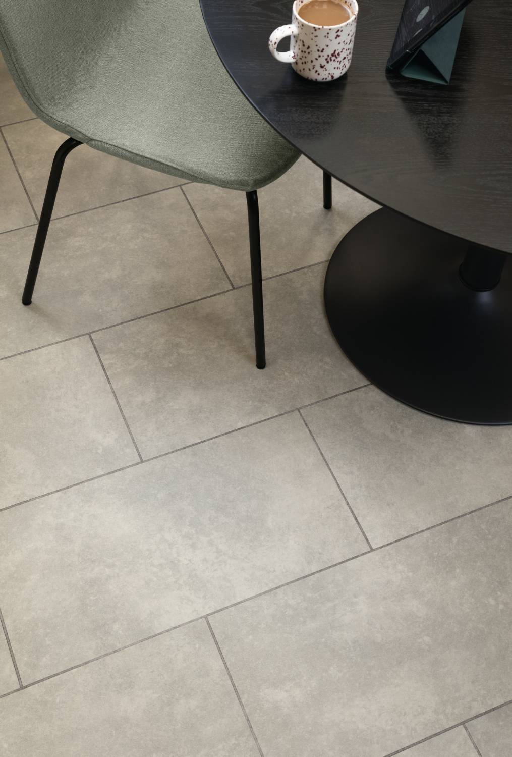 Amtico First LVT – Stone - Luxury Vinyl Tile
