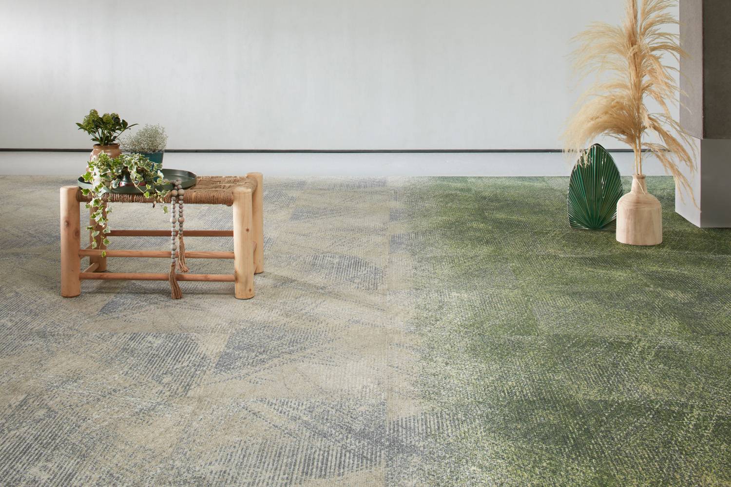 Coastline - Pile Carpet Tiles - Carpet Tile