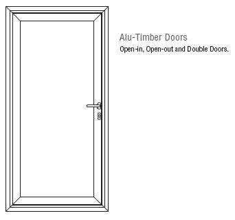 Composite Doorsets