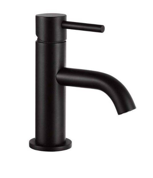 VOS Single Lever Mini Basin Mixer - Mixer Tap