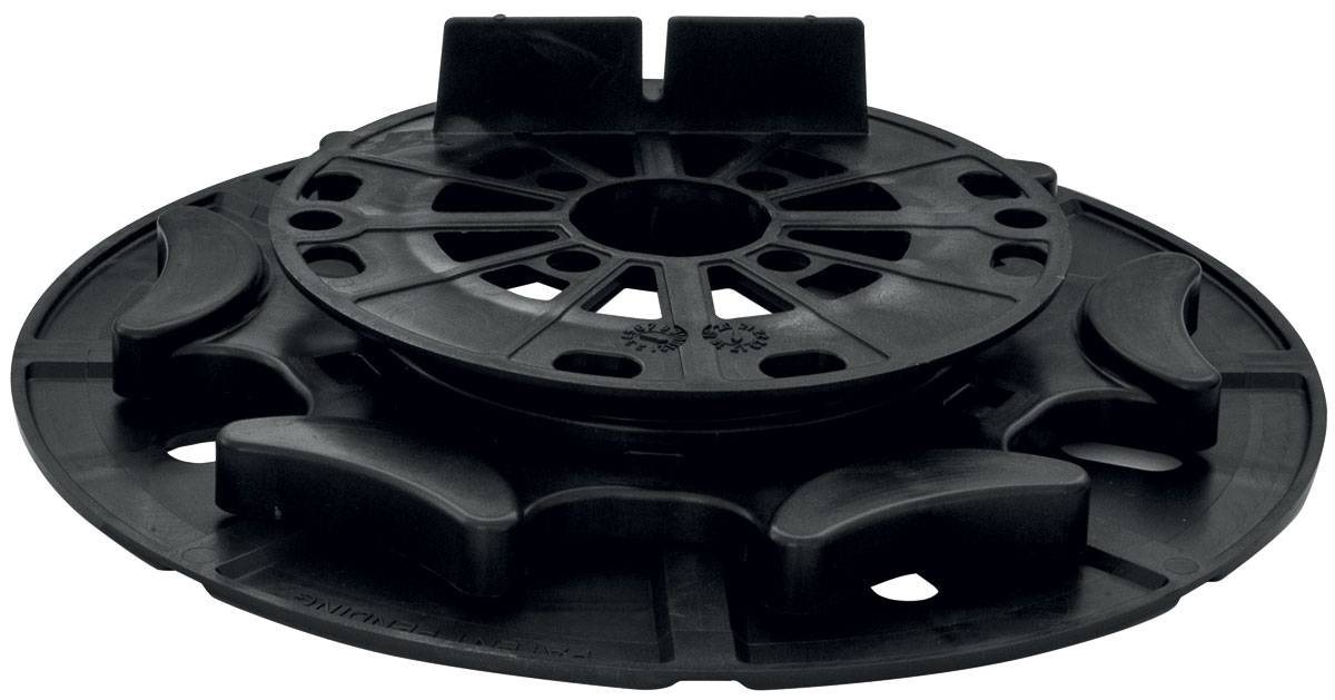 PEDECK Adjustable Pedestals - Adjustable Pedestal Support