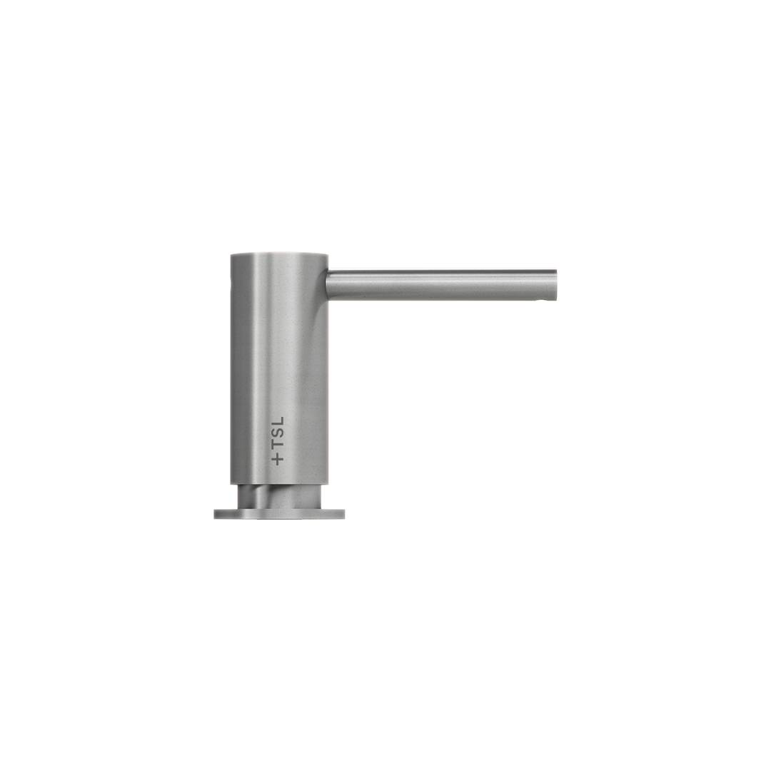 Manual Deck Mounted Soap Dispenser - Soap Dispenser