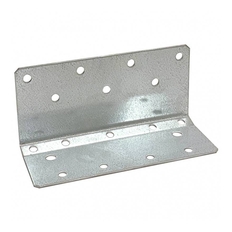 AB255SSH: Heavy Duty Angle Bracket for CLT