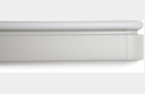 Acrovyn Handrail- HRB-10CN Series