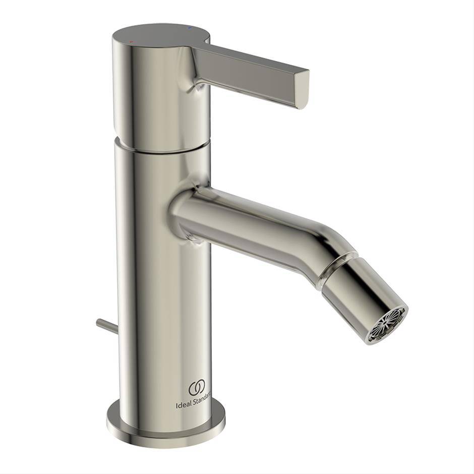 Joy Single Lever Bidet Mixer