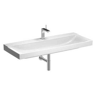 XENO² Wash Basin 1200 (127020000, 127023000 and 127025000)