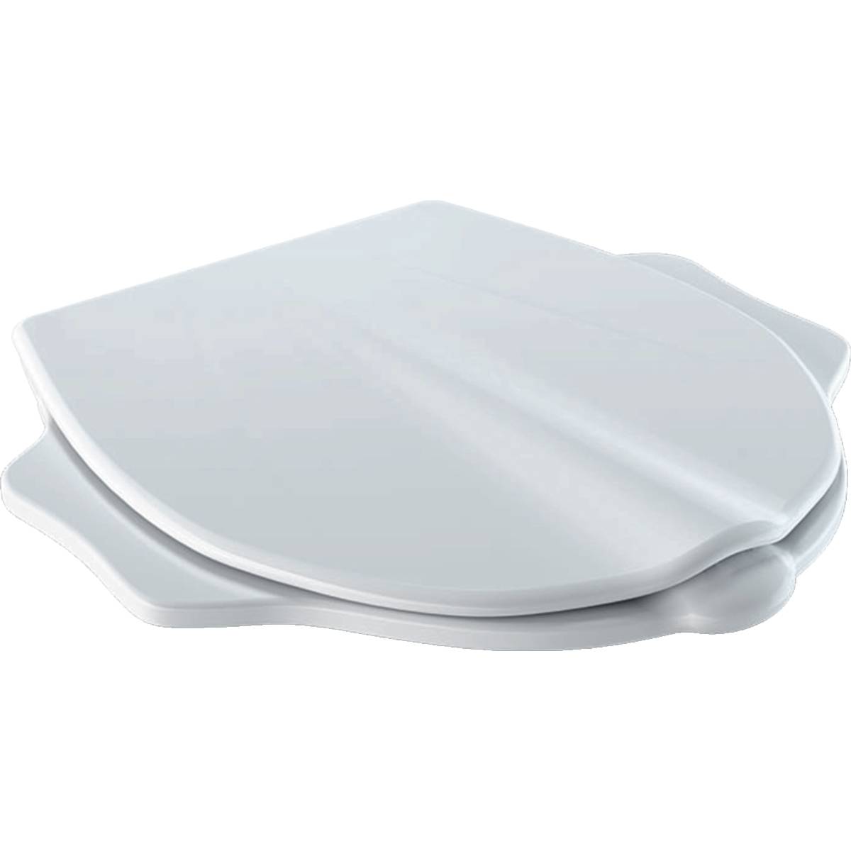 Bambini WC Seat For Children, With Grips, Turtle Design