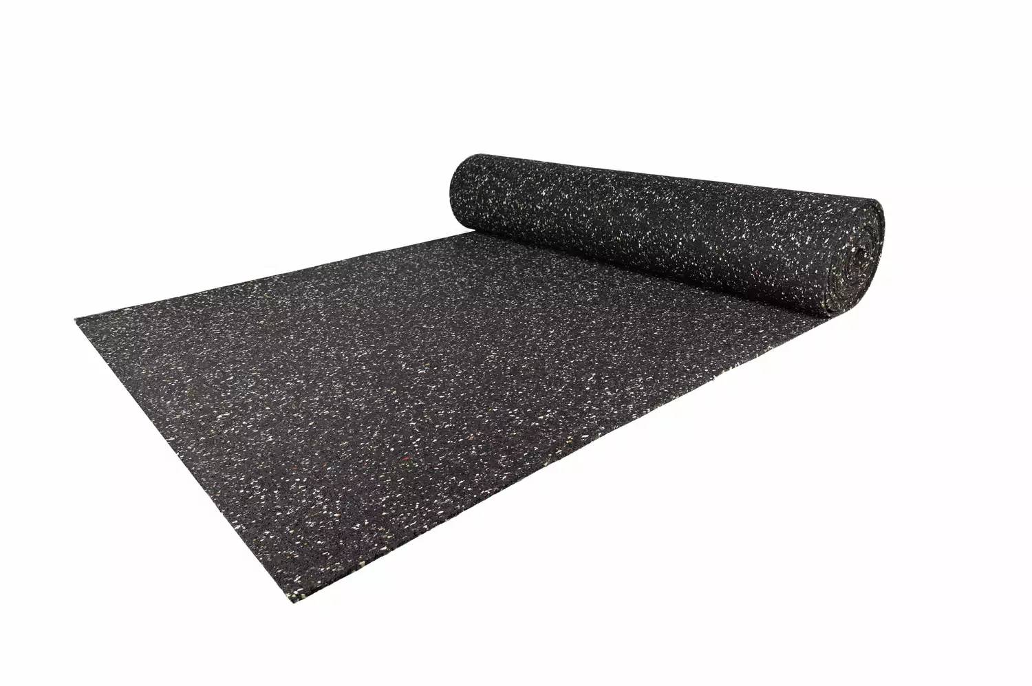 REGUPOL® Resist - Rubber Protection Membrane