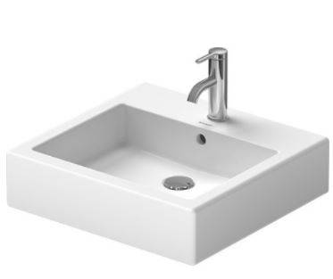 Vero Washbasin - 500 mm 