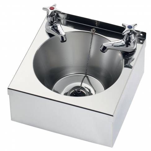 Model A Wash Basin - D20161N