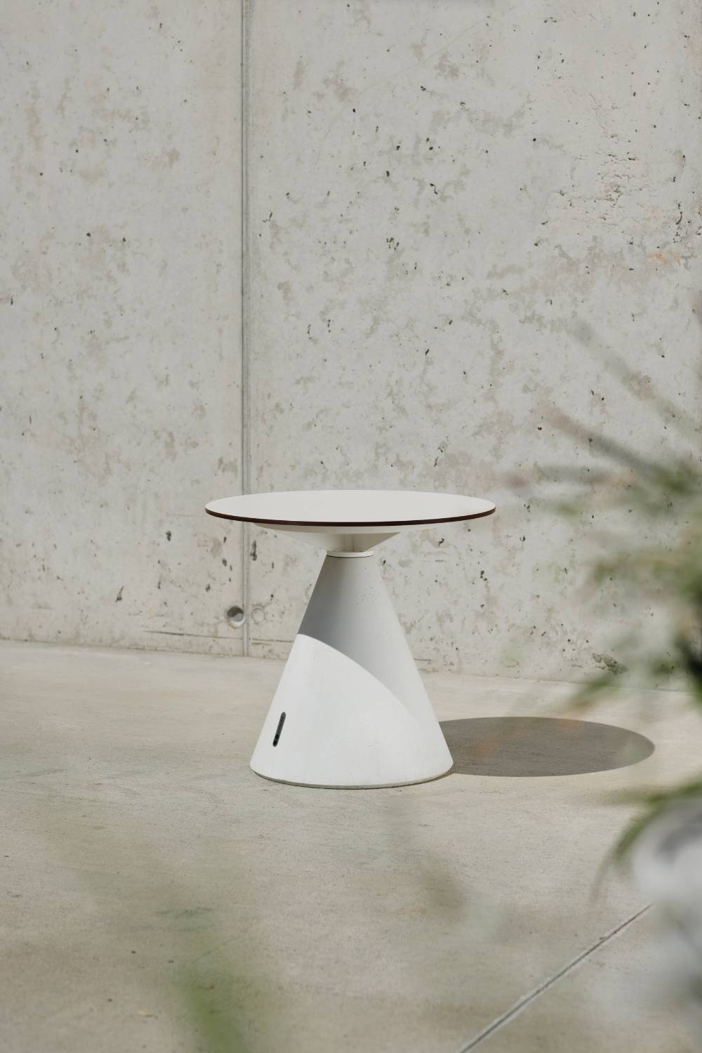 Conics Stool - Outdoor Stools