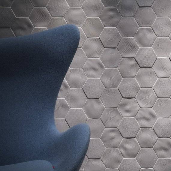 Selene Wall Tiles