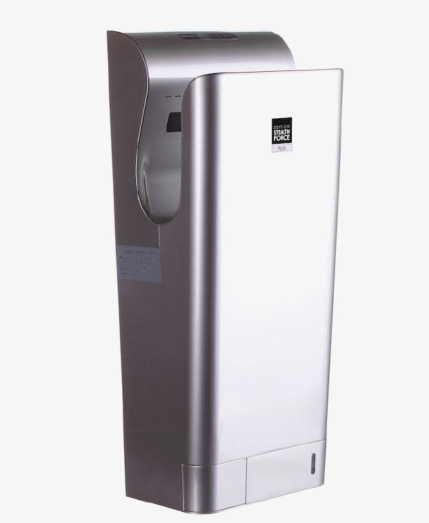 Dryflow Stealthforce Plus Hand Dryer