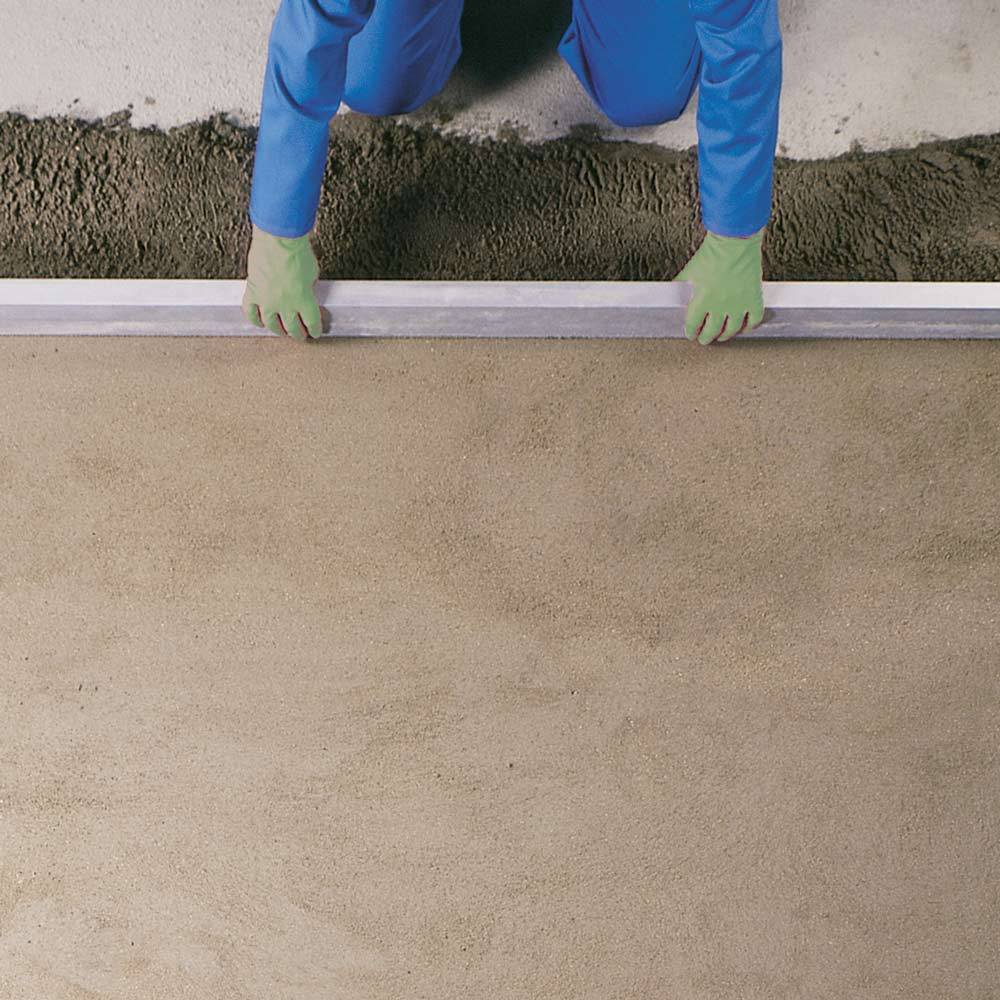 ARDEX A 35 MIX&nbsp;Pre-Blended Rapid Drying Screed