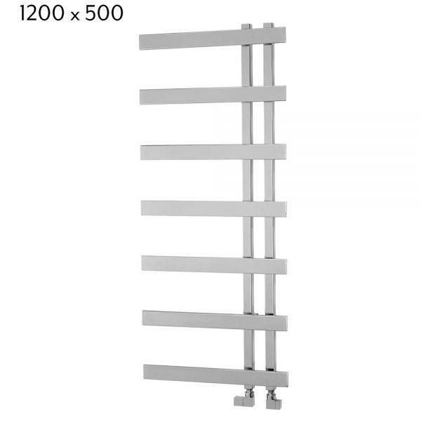 Horton Designer Towel Rail