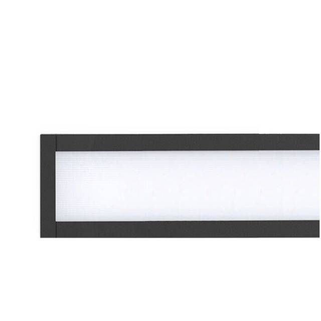 Lopen Recessed Trim Linear Lighting