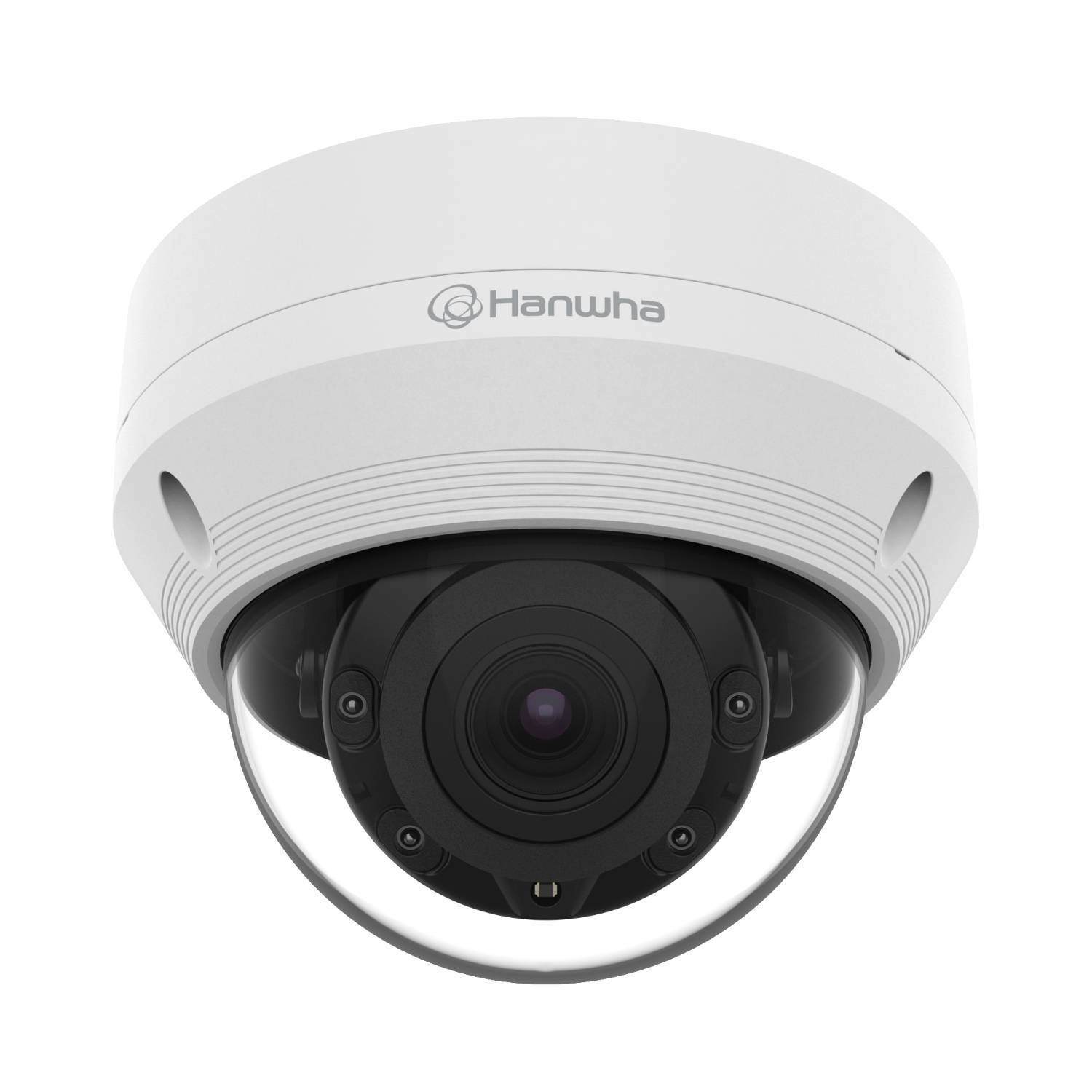 CCTV camera 4MP IR Vandal Dome (QNV-7082R)