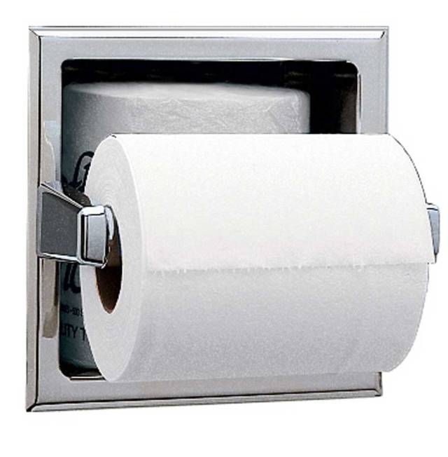 Toilet Tissue Dispenser B-6637