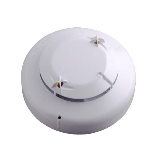 Soteria® Optical Detector - Smoke detector 