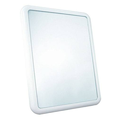 High Security Mirror