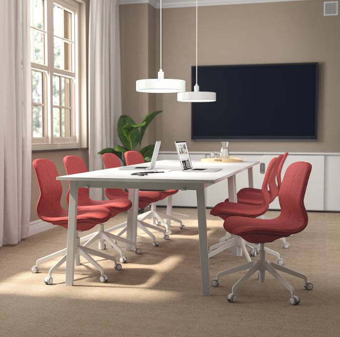 MITTZON Office Conference Tables 