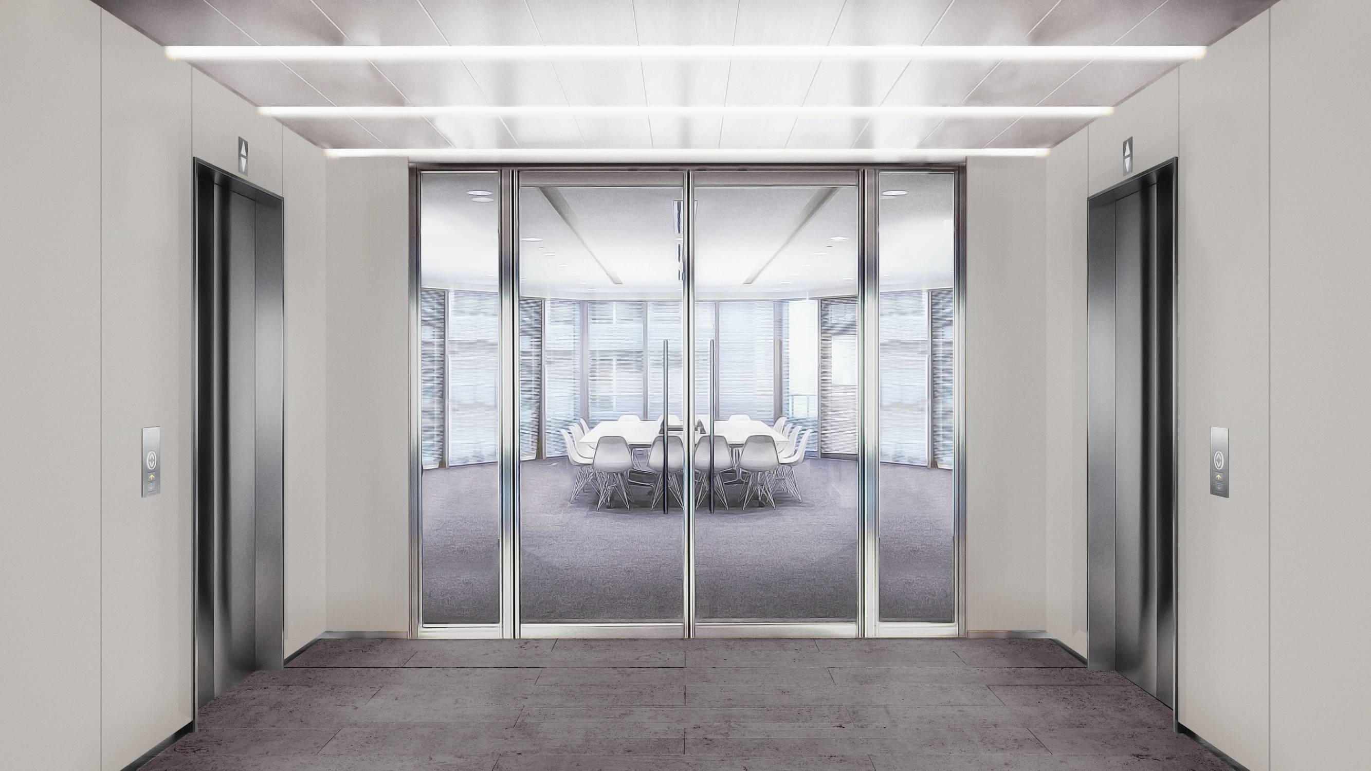 Technishield Pulse E30S/ E60S Side Panel and E30/ E60 Single and Double Door