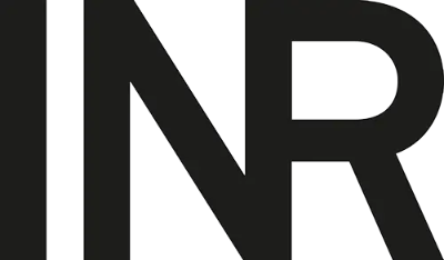 INR Norge AS logo