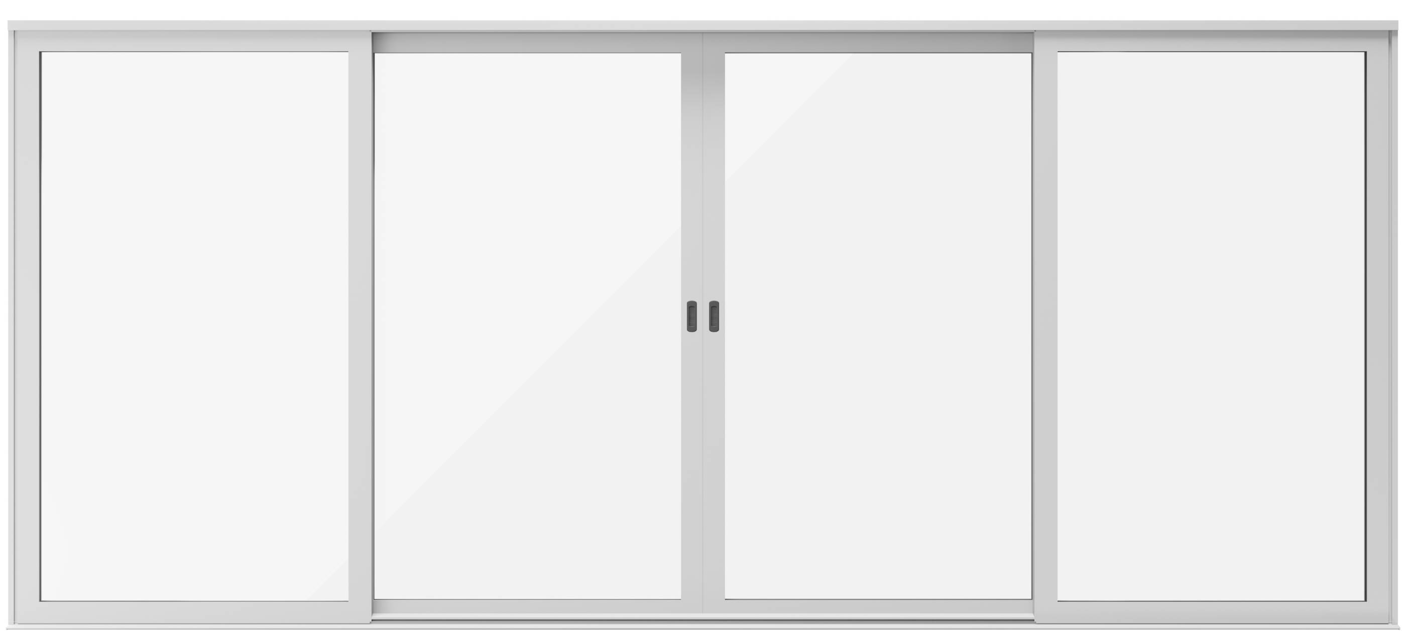 Lift & Slide Patio Twin Track - Lift and Slide Door