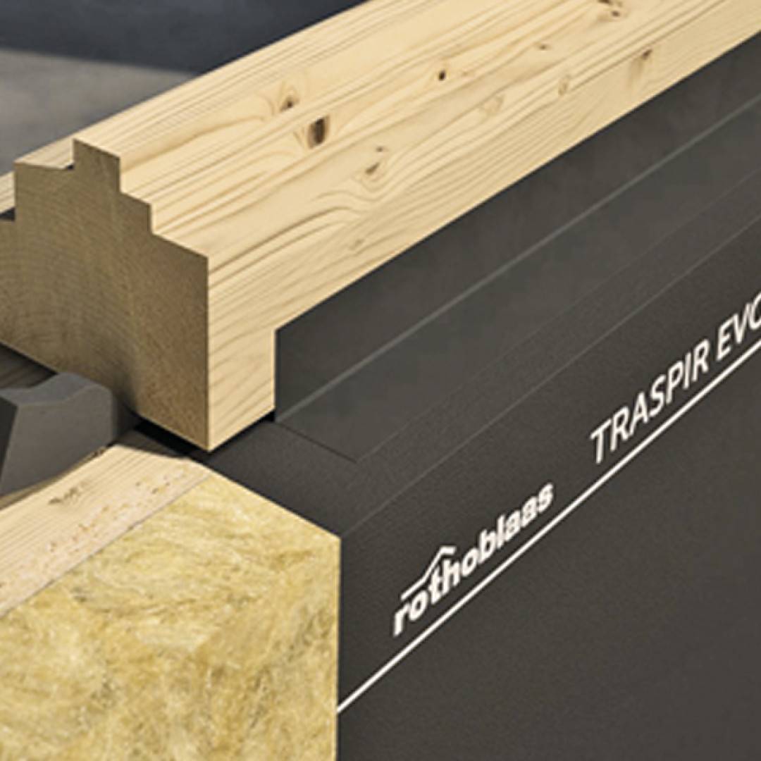 Facade Band UV - Universal single-sided tape