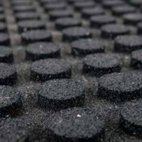 MuteMat® Acoustic Gym Flooring System - Acoustic Flooring