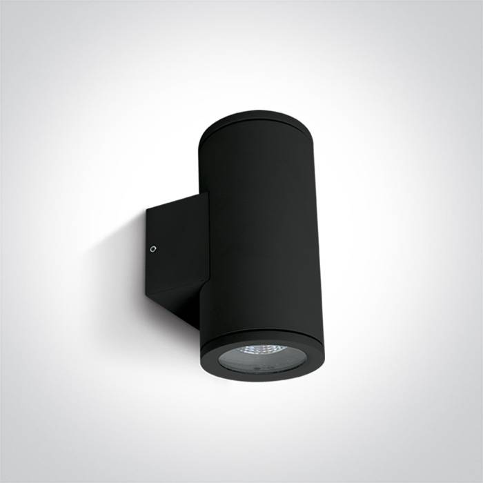  Outdoor Up and Down Wall Light GU10   67400B 
