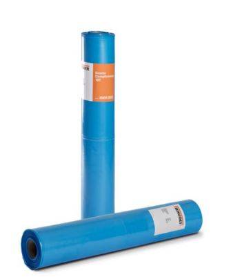 BauderSYN DB-PE 100 Polyethylene AVCL, Blue