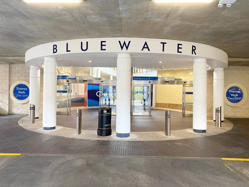 Binns Canada Truckstopper 5