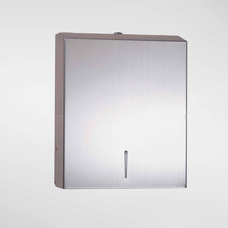 Washroom Panels - Paper Towel Dispensers - Washroom Fittings