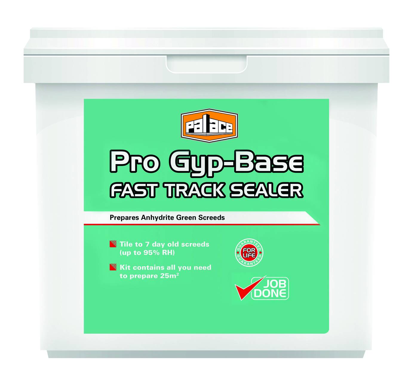 Palace Pro-Gyp Base Fast-Track Sealing Kit