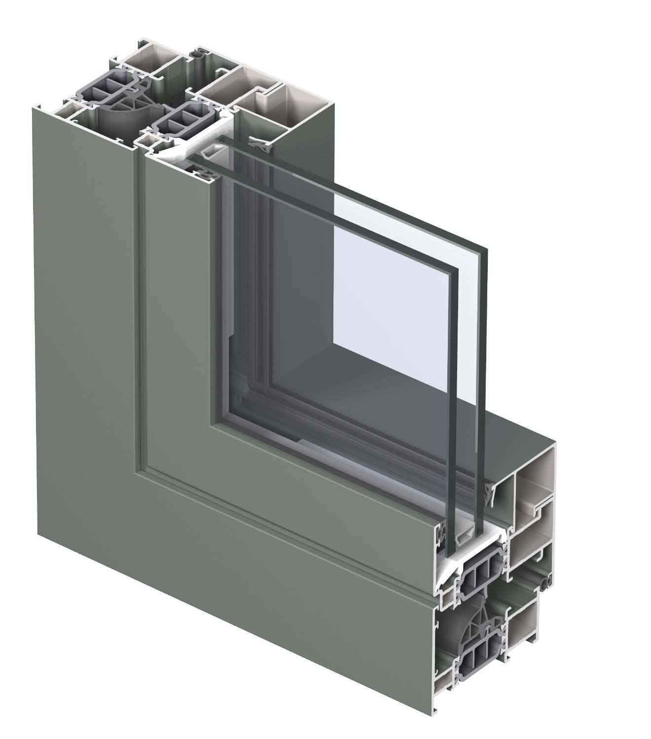 ConceptSystem 77 Windows