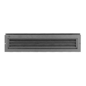 Aluminium Door Grille 461