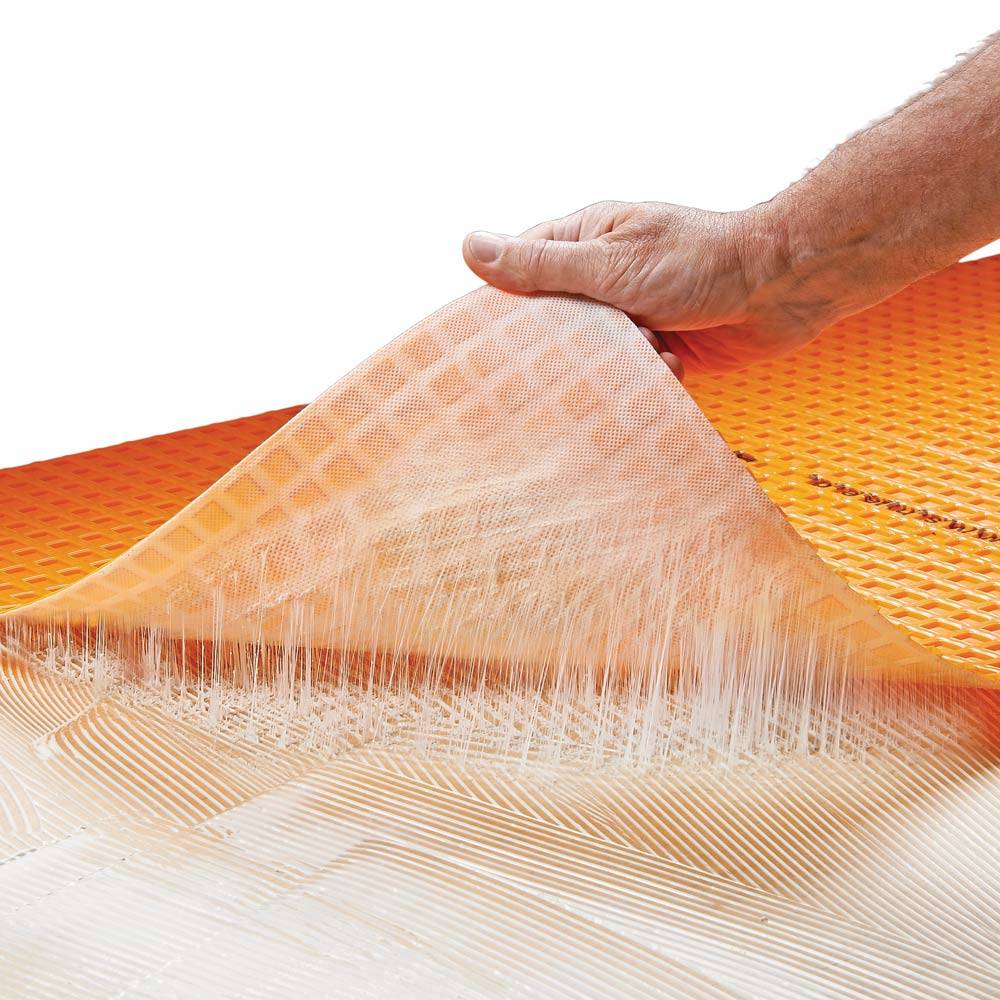 ARDEX AF 200 Plus&nbsp;Uncoupling Matting Adhesive