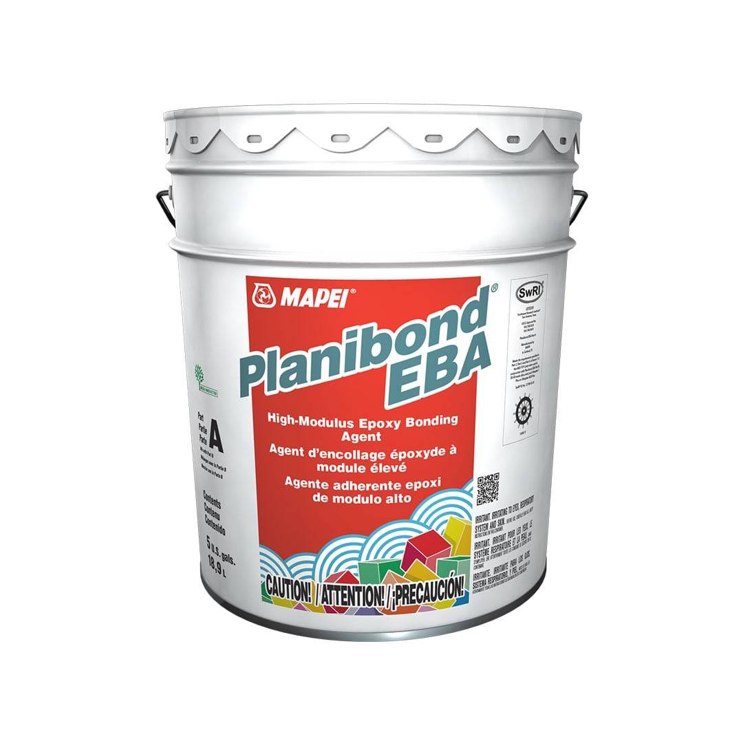 Planibond® EBA - Epoxy Bonding Agent