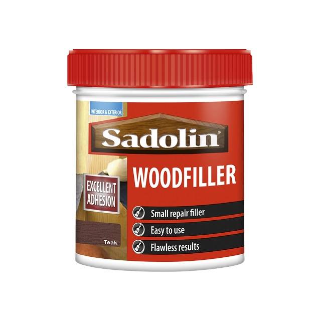 Crown Trade Sadolin Woodfiller