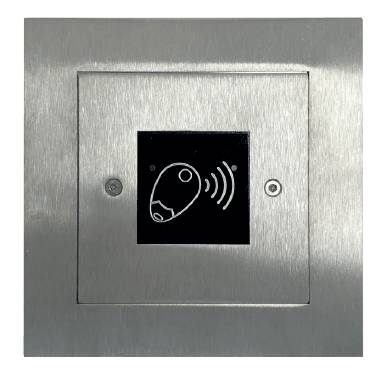 PX11 - Electronic proximity access control