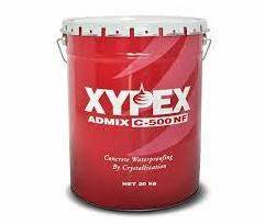 Xypex C-Series Admixture - Concrete Waterproofing