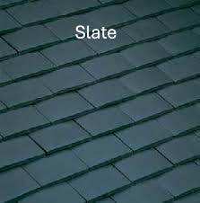 Edilians 20 x 30 Plain Tile  - Clay roof tile