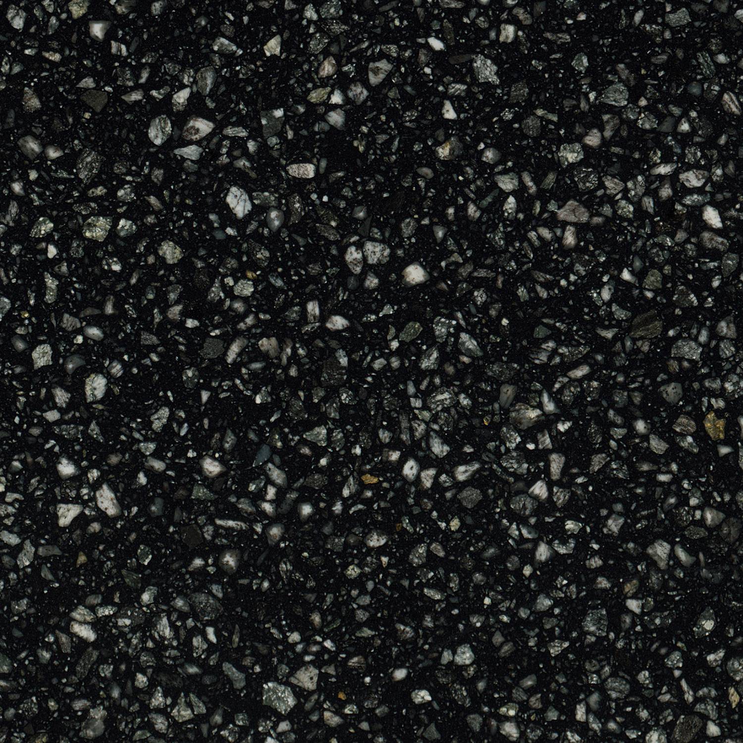 Taurus Terazzo Black - Worktop/ Counter Top