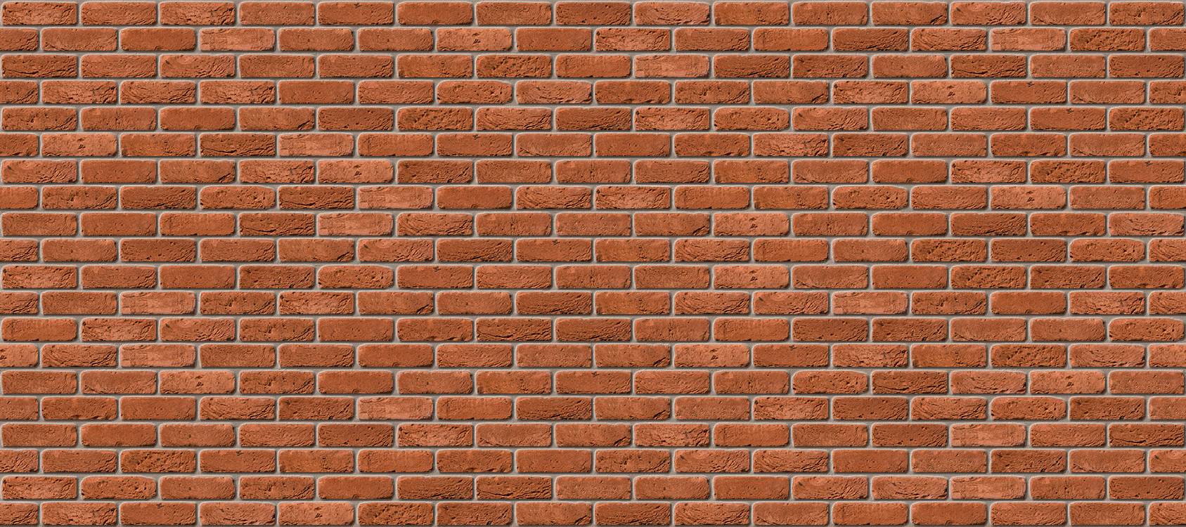 Ramian Red Stock - Clay brick