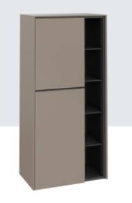 Subway 3.0 Medium-Height Cabinet C59802