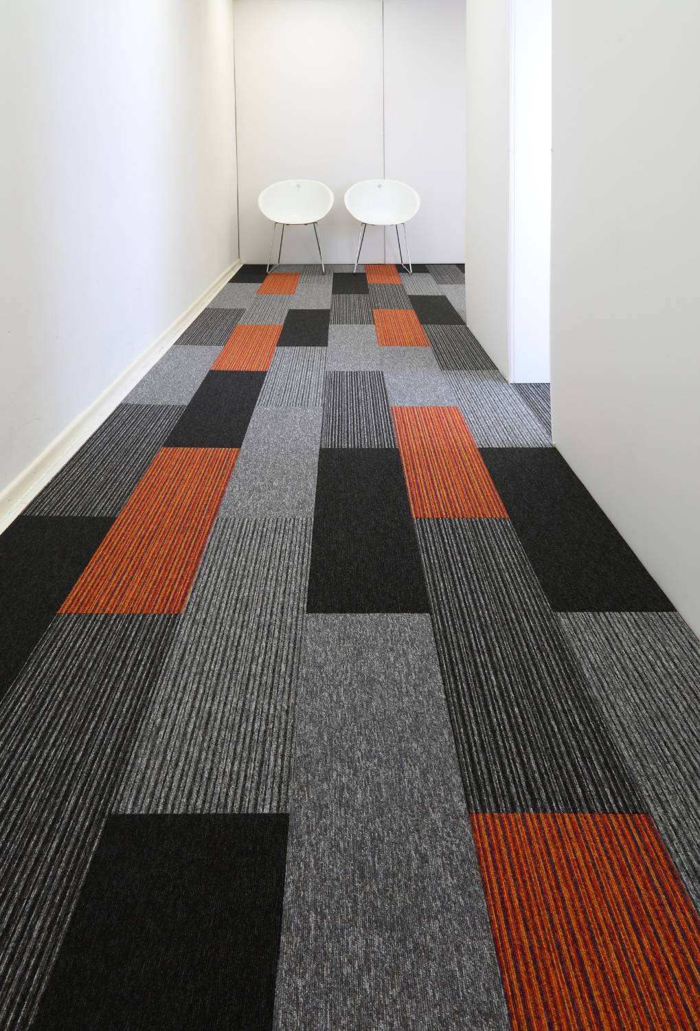 Tivoli Planks - Carpet Plank