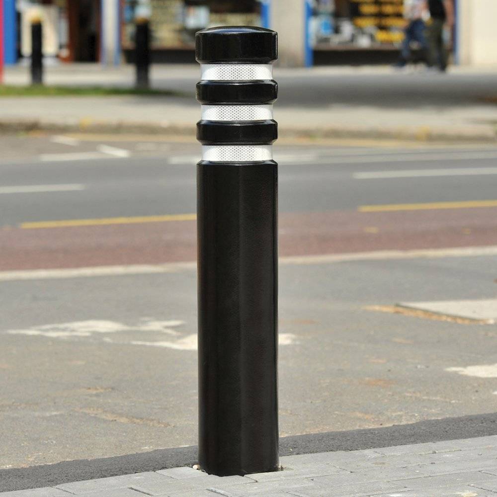 Polyurethane Aspen Bollard